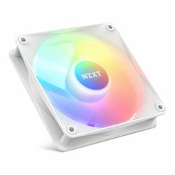 NZXT F120 RGB Core Computer case Fan 12 cm White 1 pc[s] (Case Acc NZXT F120 CORE RGB Series Fan)