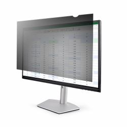StarTech.com 28-inch 16:9 Computer Monitor Privacy Filter, Anti-Glare Privacy Screen w/51% Blue Light Reduction, Monitor Screen Protector w/+/- 30 Deg. Viewing Angle (28IN MONITOR PRIVACY FILTER - ...