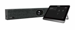 Yealink MeetingBar A20 + CTP18 Touch Panel (Yealink)