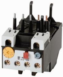 Eaton ZB12-10 electrical relay Black, White (ZB12-10 overload relay)