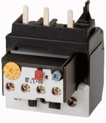 Eaton ZB65-65 electrical relay Black, White (ZB65-65 overload relay)