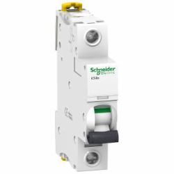 Schneider Electric IC60a (Acti9 iC60A 1P C 1A MCB)