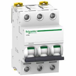 Schneider Electric IC60a (Acti9 iC60A 3P C 40A MCB)