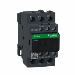 Schneider Electric LC1D (CONTACTOR)