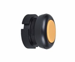 Schneider Electric XACA9415 electrical switch accessory Button (Switch Cap Yellow)