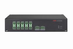 Hikvision DS-D42AM2 media presentation controller Black (Hikvision Front maintenance tool)