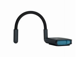 AVer U70i document camera Black 25.4 / 3.06 mm [1 / 3.06"] CMOS USB 2.0 (AVER U70I 4K 13MP FLEX ARM VISUALISER 40AAPF02-BFV)