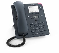 Snom D150 IP phone Grey 2 lines TFT (Snom D150 SIP Soft Function Button Phone)
