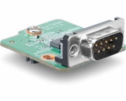 Lenovo COM Expansion Card interface cards/adapter Internal RS-232 (COM EXPANSION CARD - TINY 8 PUNCH OUT PORT 1 + 2)