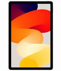 Xiaomi Redmi Pad Pad SE Snapdragon 128 GB 27.9 cm [11"] 4 GB Android 13 Graphite, Grey 