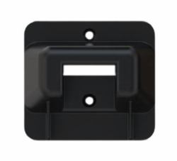 Havis CST00207 holder part/accessory (MOBILE PROTECT FLEXIPOLE - ATTACH ACCESSORY [ALLOWS THE - MOBILE PROTECT CASE TO ATTACH TO FLEXIPOLE PLINTH] - Warranty: 24M)
