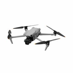 DJI Air 3 Fly More Combo 4 rotors Quadcopter 48 MP 3840 x 2160 pixels 4241 mAh Black, Grey (DJI Air 3 Fly More Combo [RC-N2])
