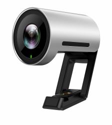 Yealink UVC30 Room 8.51 MP Black, Silver 3840 x 2160 pixels 30 fps CMOS 25.4 / 2.5 mm [1 / 2.5"] (MSFT - VC Accessories UVC30 - Room Camera - Warranty: 24M)