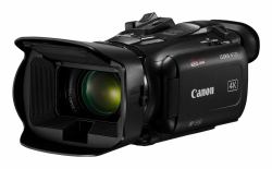 Canon LEGRIA HF G70 Handheld camcorder 21.14 MP CMOS 4K Ultra HD Black (LEGRIA HF G70 - 1/2.3-Type CMOS 4K Camcorder)