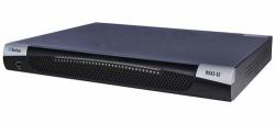 48-port serial console server - dual AC, dual gigabit LAN. - USB and KVM local console ports. 19" rack mount kit. - Warranty: 24M
