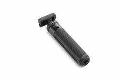 DJI Osmo Action Mini Extension Rod selfie stick Camera Black (DJI Osmo Action Mini Extension Rod)