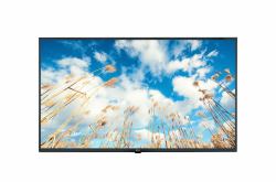 LG 55UM767H0LJ 139.7 cm [55"] 4K Ultra HD 380 cd/m² Smart TV Grey 20 W (55UM767H 55 INCH Hotel TV)