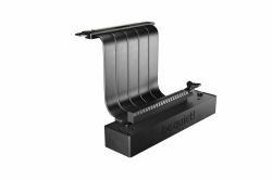 be quiet! RISER CABLE Universal Graphic card holder (200MM PCIE 4.0 RISER CABLE)