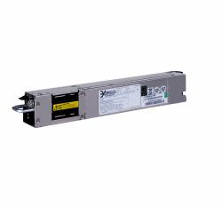 HPE JC680A network switch component Power supply (A58X0AF 650W AC Power Supply - **Refurbished** - Warranty: 12M)