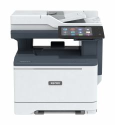 Xerox VersaLink C415 A4 40ppm Duplex Copy/Print/Scan/Fax PS3 PCL5e/6 2 Trays 251 Sheets (Xerox VersaLink C415V_DN - multifunkti)