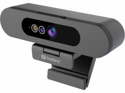 Sandberg Face Scan Webcam (Sandberg Face Scan Webcam)