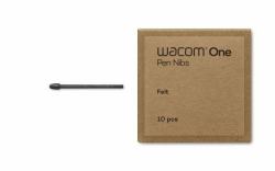 Wacom ACK24919Z graphic tablet accessory Pen nib (Wacom digital pennespids - felt)