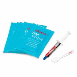 Akasa TIM Wipe Kit (Akasa TIM Wipe Kit ReinigungstÃ?ÃÂ¼cher)