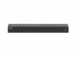 NETGEAR PR60X wired router 2.5 Gigabit Ethernet, Gigabit Ethernet Black (6PT 10G/MG PRO ROUTER W/INSIGHT - .)