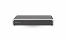 AudioCodes MP-504 gateway/controller 10, 100, 1000 Mbit/s (AUDIOCODES MEDIANT 500L 8FXS VOICE PORTS)