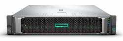 HPE ProLiant DL385 Gen10 24 SFF CTO AMD SoC Socket SP3 Rack [2U] (HP DL385 G10 CTO 24*SFF 6*FANS)