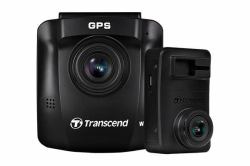 64GX2 DUAL CAMERA DASHCAM - DUAL 1440P GPS