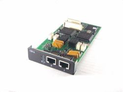 Mitel T1/E1 Voice network module (DUAL T1/E1 TRUNK MMC)