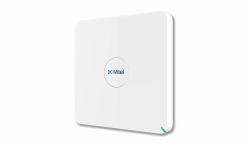 Mitel RFP 47 DECT base station White (RFP 47 INDOOR IP-DECT BASE STATION)