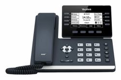 Yealink SIP-T53 IP phone Grey 8 lines LCD (SIP T5 Series T53 - Warranty: 24M)