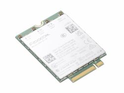 Lenovo 4XC1M72794 network card Internal WWAN 1000 Mbit/s (Network Card Internal Wwan - 1000 Mbit/S - Warranty: 12M)