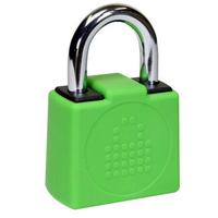 LOCKNCHARGE RESETTABLE KEYLESS - PADLOCK COMBINATION LOCK