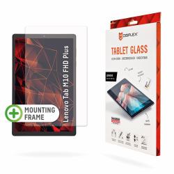 DISPLEX TABLET GLASS - F/ LENOVO TAB M10 FHD PLUS
