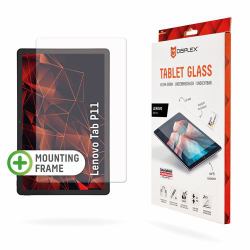 DISPLEX TABLET GLASS - F/ LENOVO TAB P11