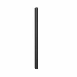 Hagor 3232 monitor mount / stand Black (CPS - ALU PILLAR 2100MM - )
