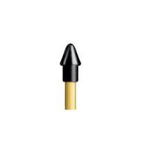 Adonit ADNRT stylus pen accessory Black 2 pc[s] (ADONIT REPLACEMENT TIP SET - FOR ADONIT NEO 2 PCS. BLACK)