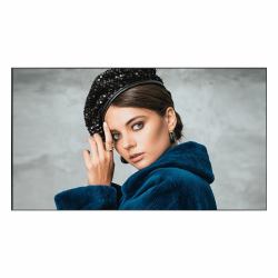 AG Neovo 55-Inch 1080p 500 Nits Ultra Narrow Bezel Video Wall Display (PN-55D3 55IN FHD 500CD/QM - 1200:1 5MS DP HDMI DVI VGA)