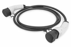7.5M TYPE2 CABLE 400V 32A - THREE PHASE TYPE 2 - TYPE 2
