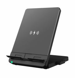Yealink WHC60-Wireless Charger for WH66/WH67 (Yealink 1308017 WHC60 Wireless Charger for WH66/WH67)