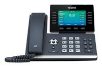 Yealink SIP-T54W IP phone Black 10 lines LCD Wi-Fi (Yealink IP Telefon SIP-T54W V2)