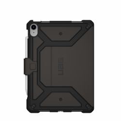 Urban Armor Gear Metropolis SE 27.7 cm [10.9"] Folio Black (Metropolis Se 27.7 Cm [10.9"] - Folio Black - Warranty: 12M)