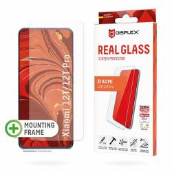 DISPLEX REAL GLASS - XIAOMI 12T/12T PRO
