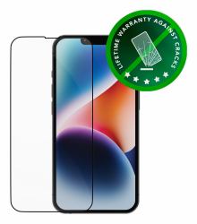 dbramante1928 eco-shield - iPhone 17e/16e/14/13/13 Pro - Blk Edg (Ecoshield Iphone 13/13)