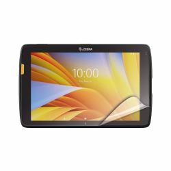 Mobilis 036288 tablet screen protector Clear screen protector Zebra 1 pc[s] (SCREEN PROTECTOR ANTI-SHOCK - IK06 CLEAR FOR ZEBRA ET40 - ET45)