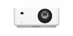 Optoma ML1080 550 ANSI lumens DLP 1080p [1920x1080] White (Optoma ML1080 - DLP-projektor - kort k)