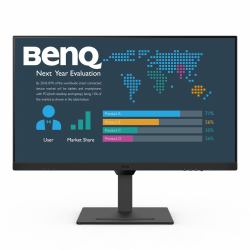 BenQ BL3290QT computer monitor 80 cm [31.5"] 2560 x 1440 pixels Quad HD LED Black (BL3290QT 32IN 2K IPS 16:9 - 2560X1440 350 CD/M 5MS HDMI)